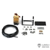 LESU Accessories Tool Box Kit Reversing Valve Parts for 1/14 Roll on/off Hydraulic RC Truck Crane Dumper Car Spare Model TH20190 2