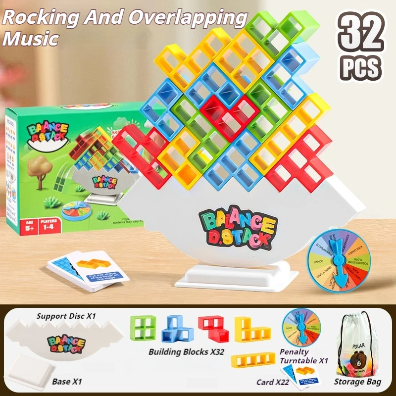 32 PCS