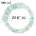 Type15-3mm faceted