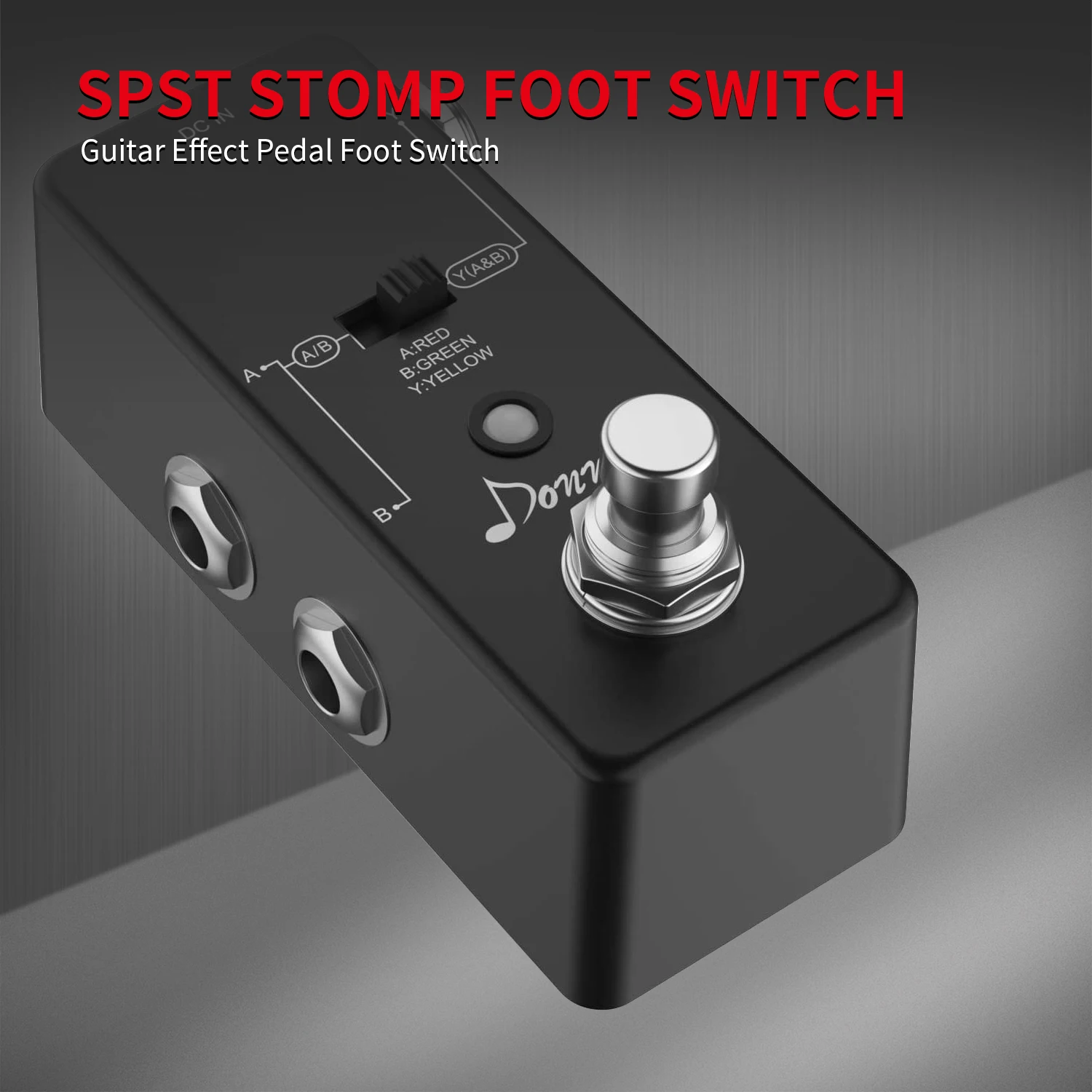 メサブギー　フットスイッチ Shop - Footswitches - Rectifier Series Footswitches - Triple