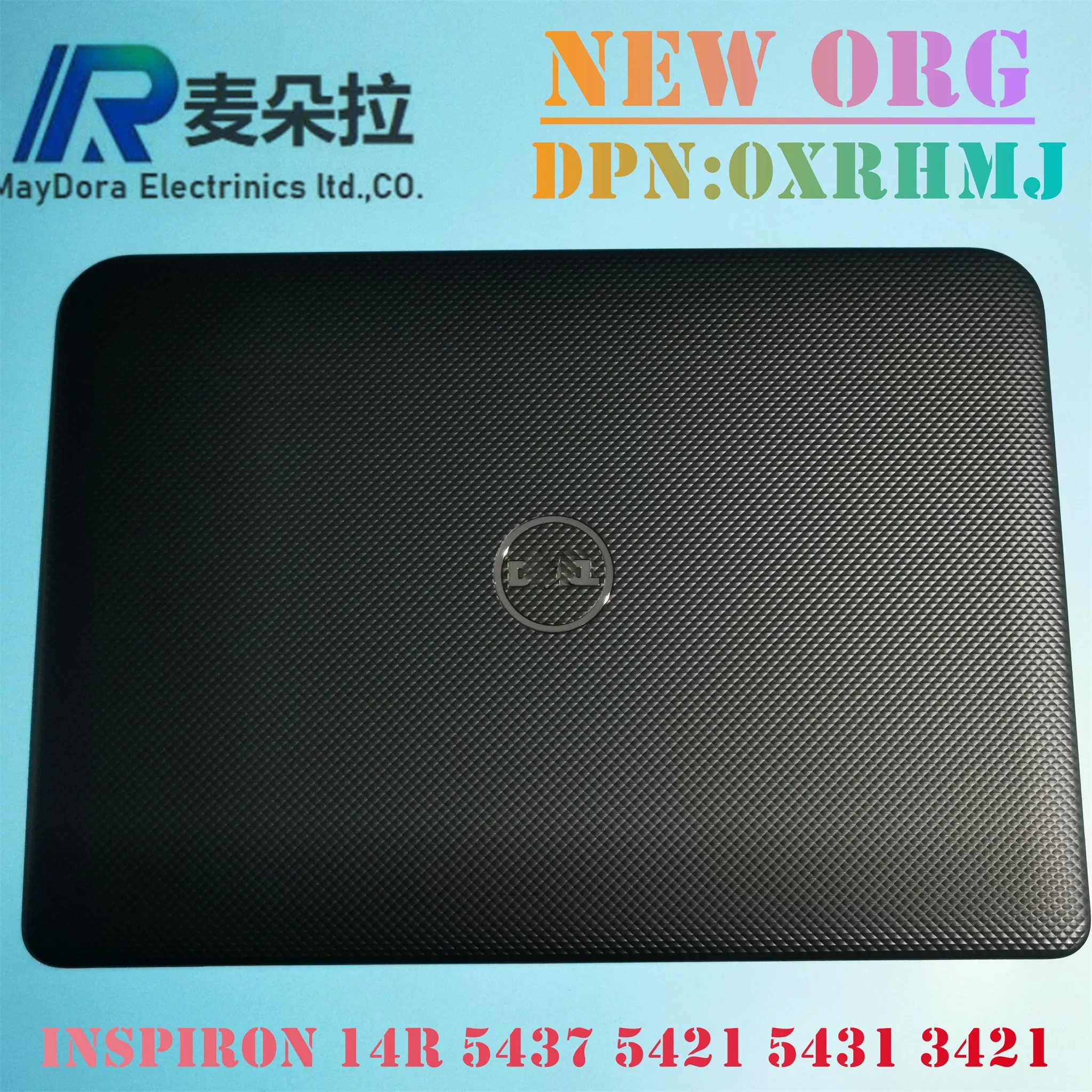 NEW ORG laptop case for DELL INSPIRON 14R M431R 5437 3437 5431 5421