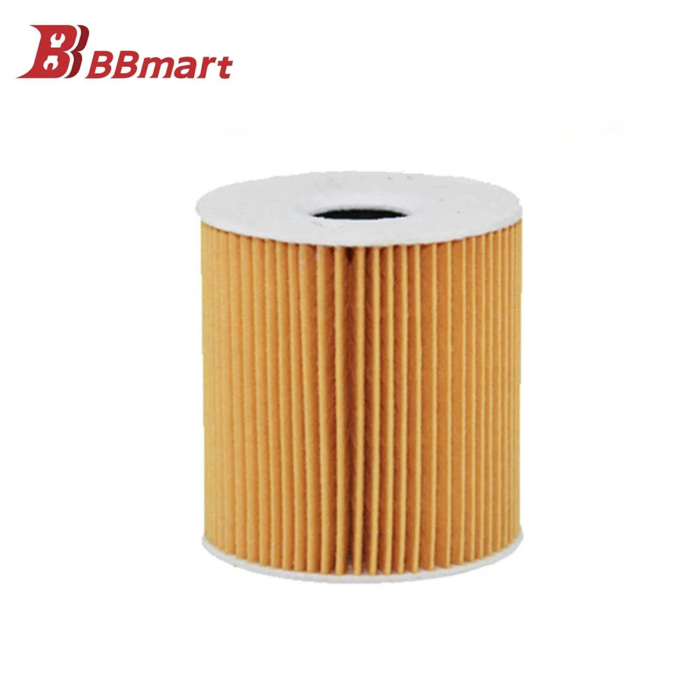 

BBmart Auto Parts 1 pcs Oil Filter For Volvo C70 S40 S60 S70 S80 V40 V70 XC70 XC90 OE 1275810 Factory Low Price Car Accessories