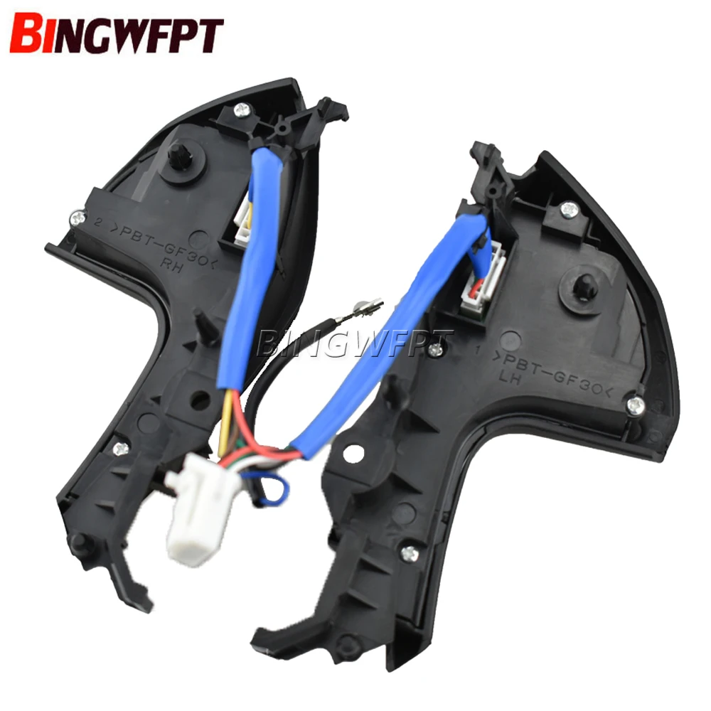 ازرار التحكم من الدركسون بالبلوتوث للهايلكس من 200...