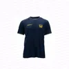 2024 Swedish Handball Jersey Tshirt Swedish Handball Fan Jersey Men's/Boys Summer Short Sleeve Handball Sports Jersey T shirt 3