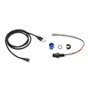 Hydrocean M10 Magnetic USB Penetrator USB underwater connector ROV robot sealed cabin USB4 core non-opening cabin connector 3