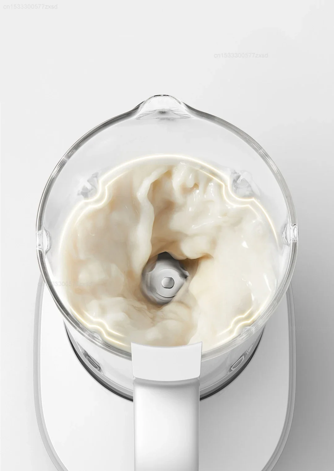 Description Picture 6 of itemIconic Brand Mijia Smart Quiet Blender S2 Machine Kitchen Blenders Juicer Food Processors Soybean Milk Machine Mixer with Mi Home APP