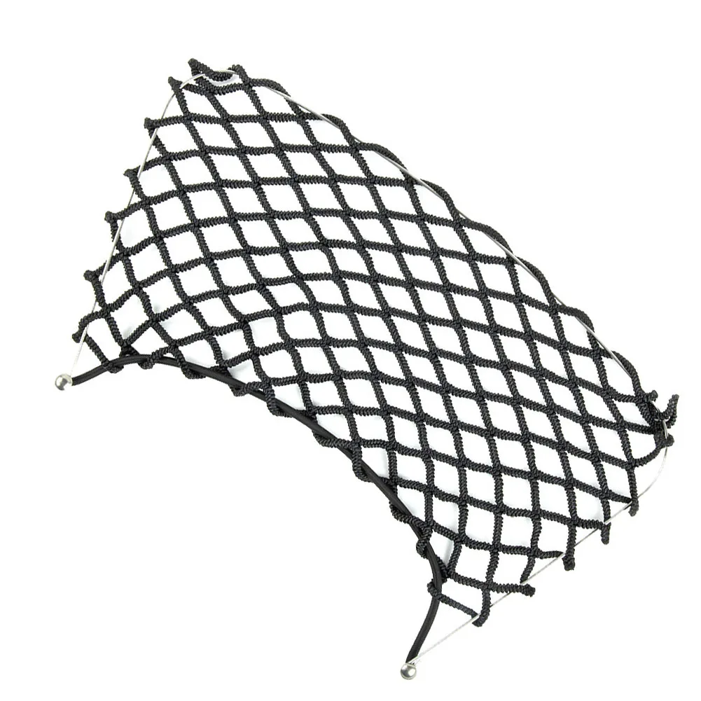 

Anti-corrosion Pocket Black Accessories Tuck Net Bag String For Benz Smart Fortwo 451 2009-2014 Durable Hot Sale Value