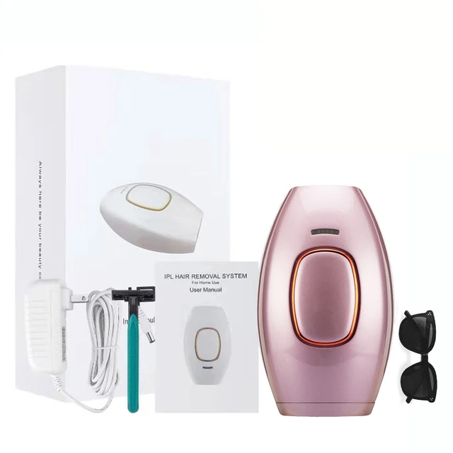 Pink With Box