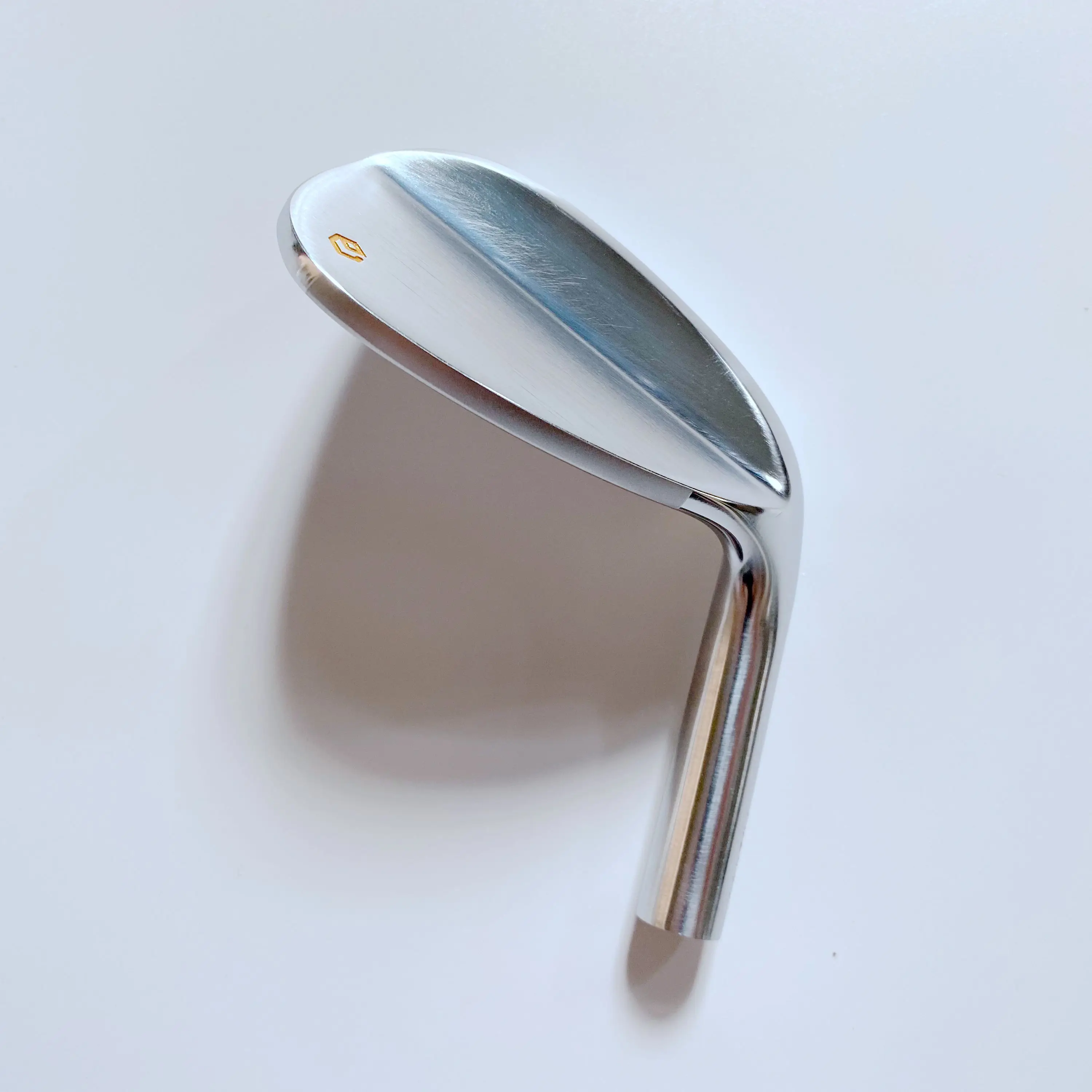 Yihomeg Golf Wedges Head Only E Soft Iron Cnc Free Shipping 48