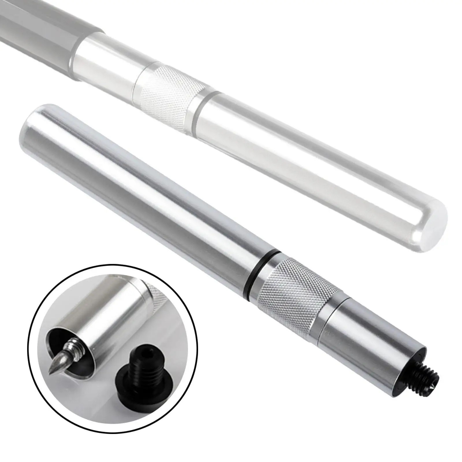 

Удлинитель для бильярдного кия, компактный удлинитель, для начинающих