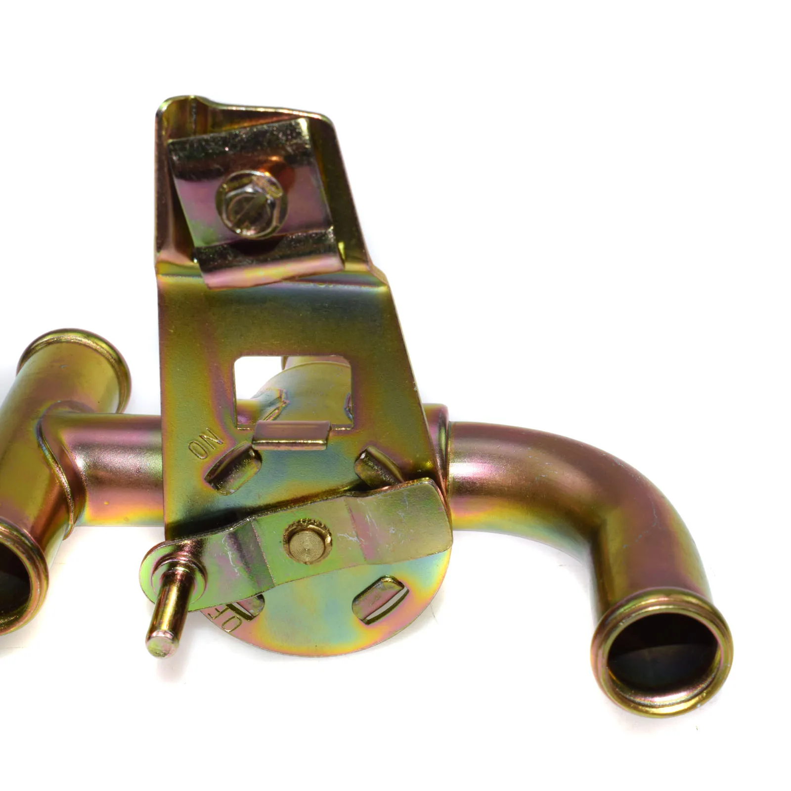 Bypass    H38C-5104-000 1987-1994 Grumman    LLV 1987 1988 1989 1990 1991 1992 1993 1994