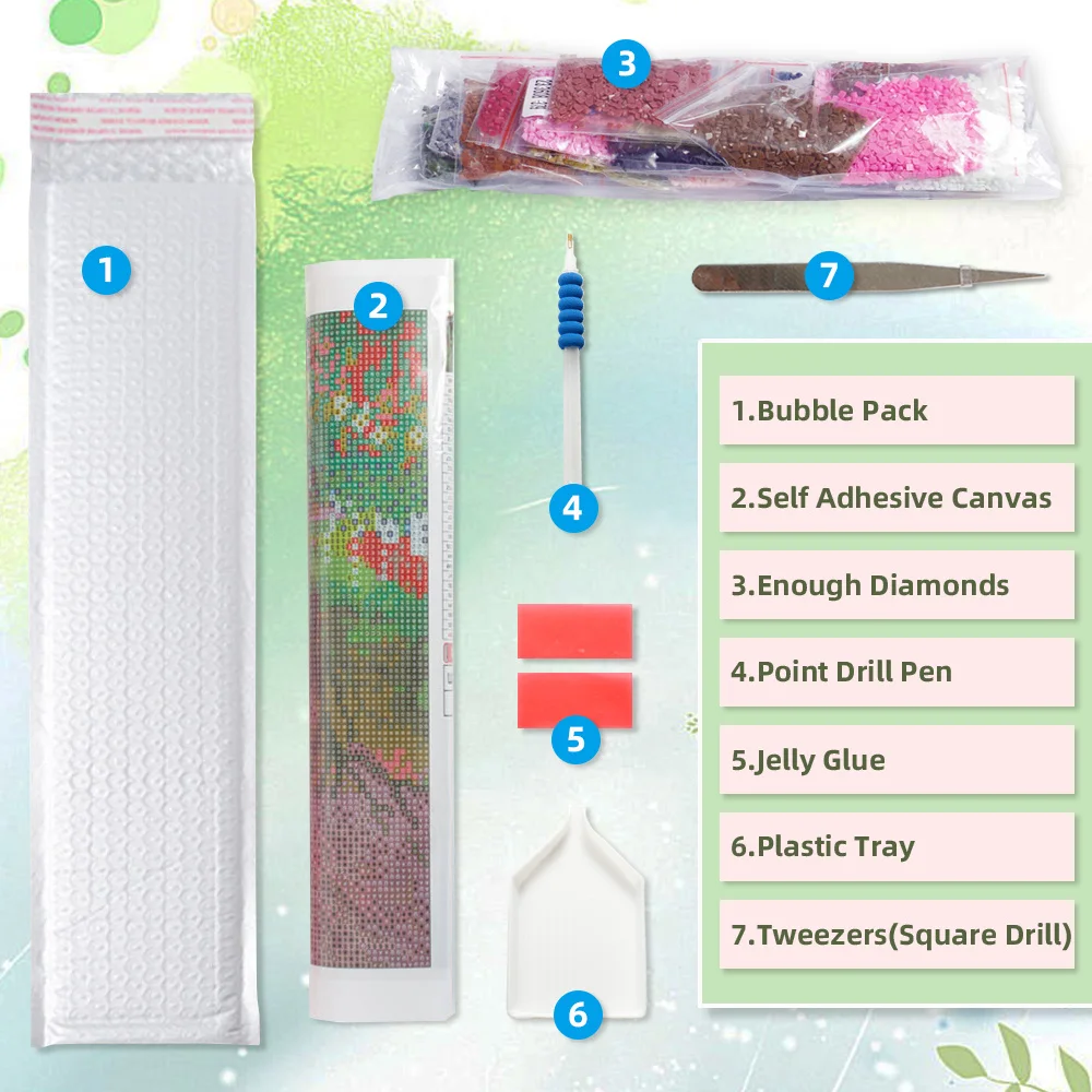 Diamond Painting Jesus 6