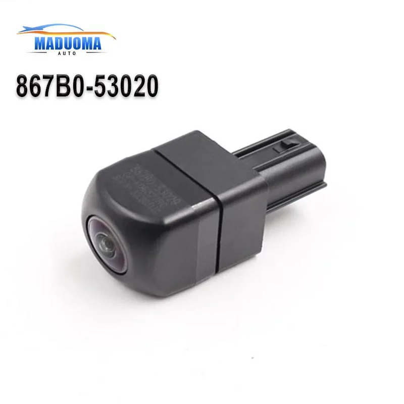 

New Reversing Camera High Quality Car Accessories 867B0-53020 867B053020 For LEXUS IS SERIES
