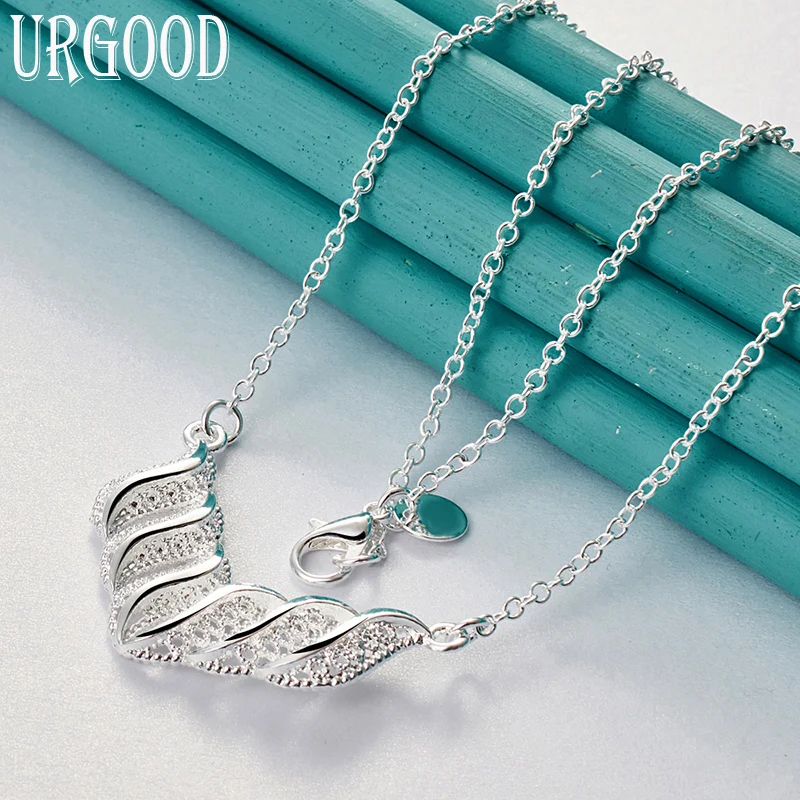 Рисунок 2 - Цепочка женская из серебра 925