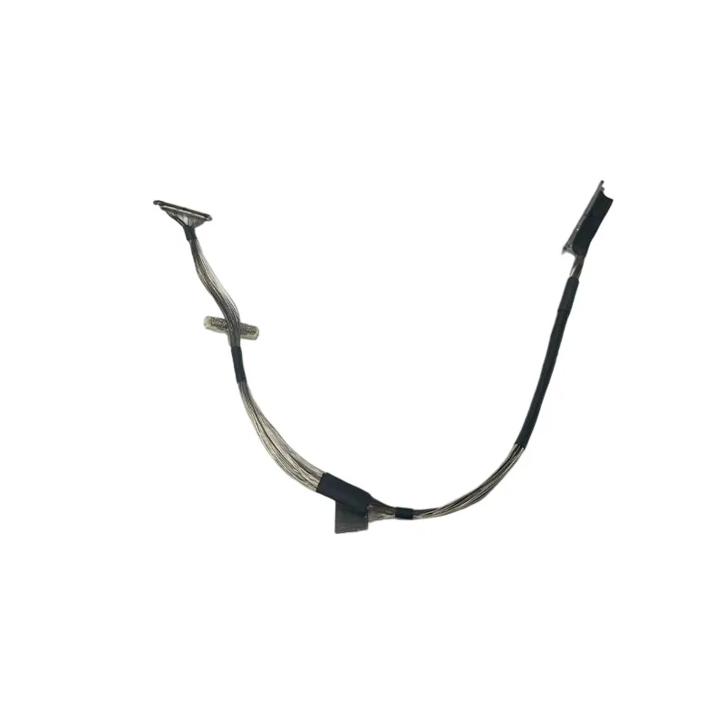 DJI Mini 3/3 Pro/4 Pro 오리지널 PTZ 짐벌 신호 동축 케이블 유연한 카메라 전송 와이어