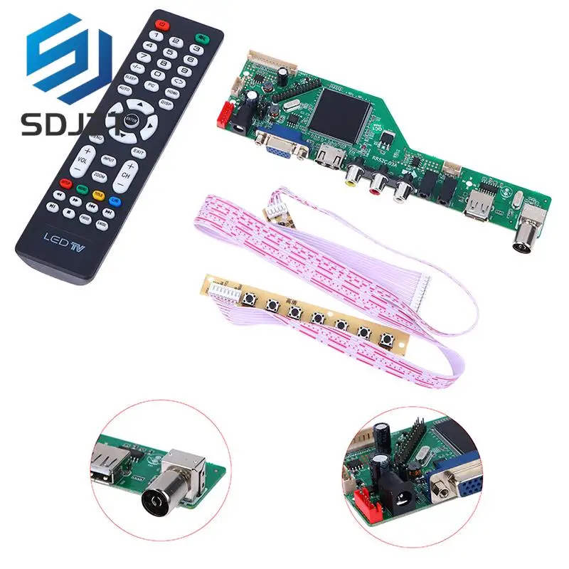 

Флэш-накопитель с пультом дистанционного управления