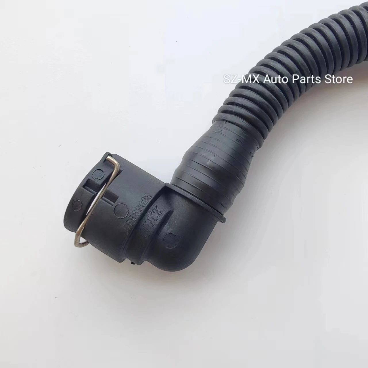 10pcs Crankcase Ventilation Hose Pipe Original 55569028 55556495 55569027 For Chevrolet Cruze 1.6 1.8 Epica 1.8 Excelle