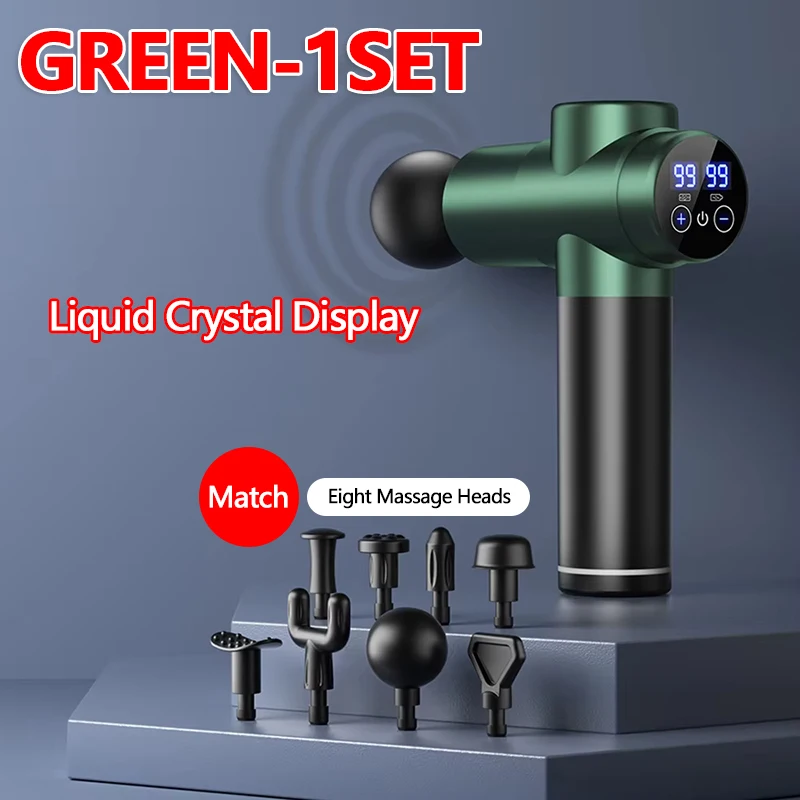 green 1set