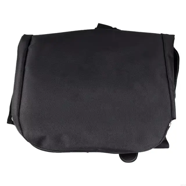 652F Horse Poop Catcher Easy to Use Horse Waste Collector Horse Manures Bag Equine Manures Bag for Clean Street & Landscaping 4