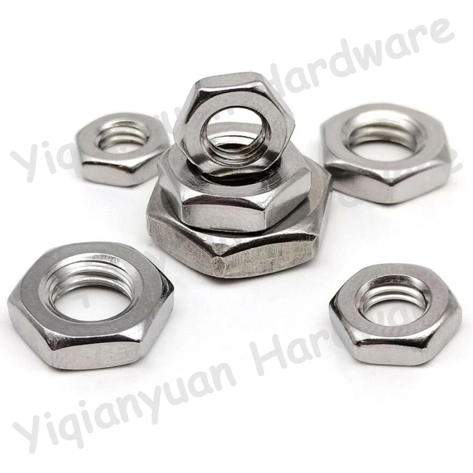 DADO ESAGONALE AUTOBLOCCANTE INOX A2 M 12 | Leroy Merlin - Foto 6