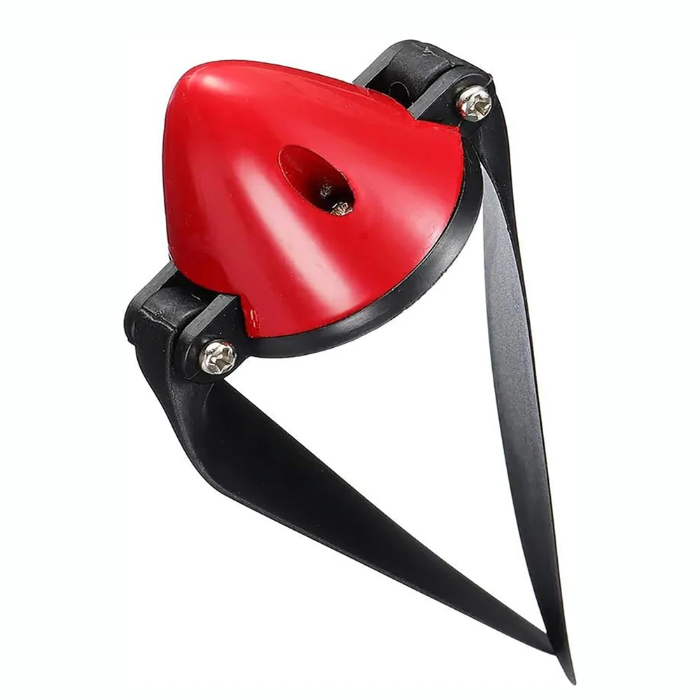 Planeur RC 2.4G 3CH avec gyroscope - 6 couleurs