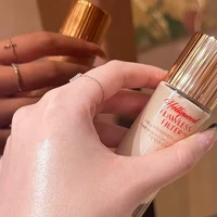 Fond de Teint Liquide CT Hollywood Starlight Beauty Flawless Filter – Éclaircissant, Illuminateur, Couvrance Légère, à Appliquer Avant le Maquillage 4
