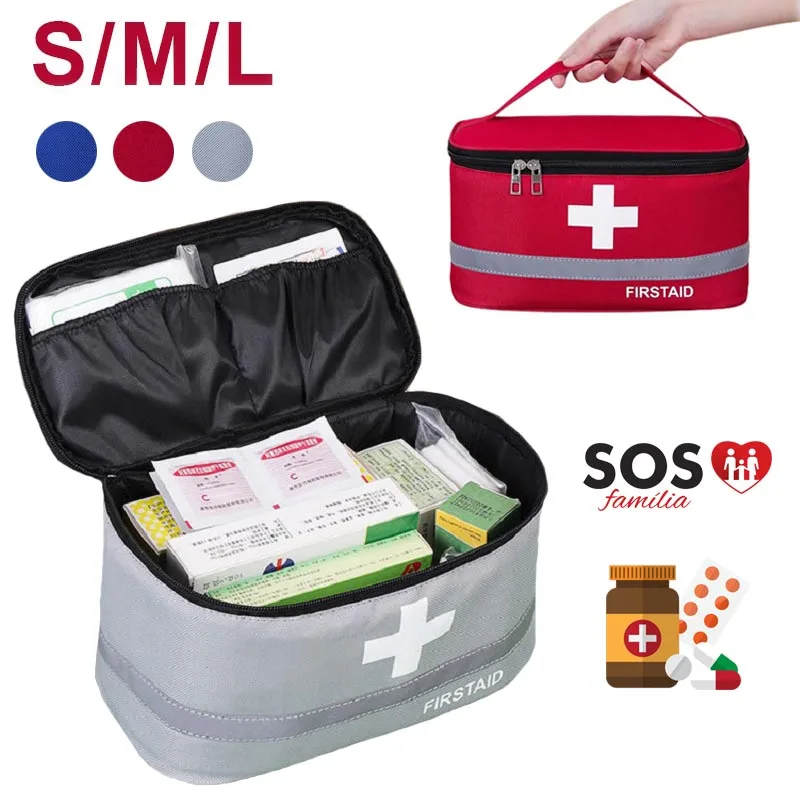 The Medical Organizer Care Kit