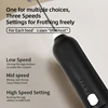 2 In 1 Electric Milk Frother + Egg Beater Wireless Type-C Charging 3 Speeds Mini Handheld Foam Maker Coffee Whisk Cooking Tools 5