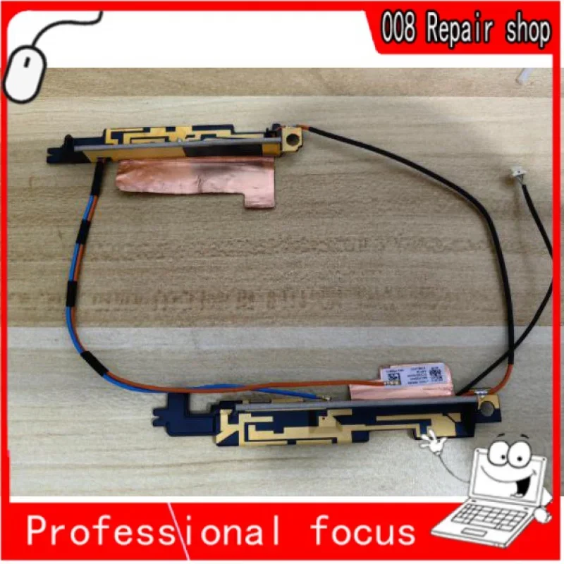 

Оригинальная антенна, WWAN для ThinkPad T14 P14s Gen3,5A30Z88191 5A30Z88217 DC33001VW00 SA31F20794