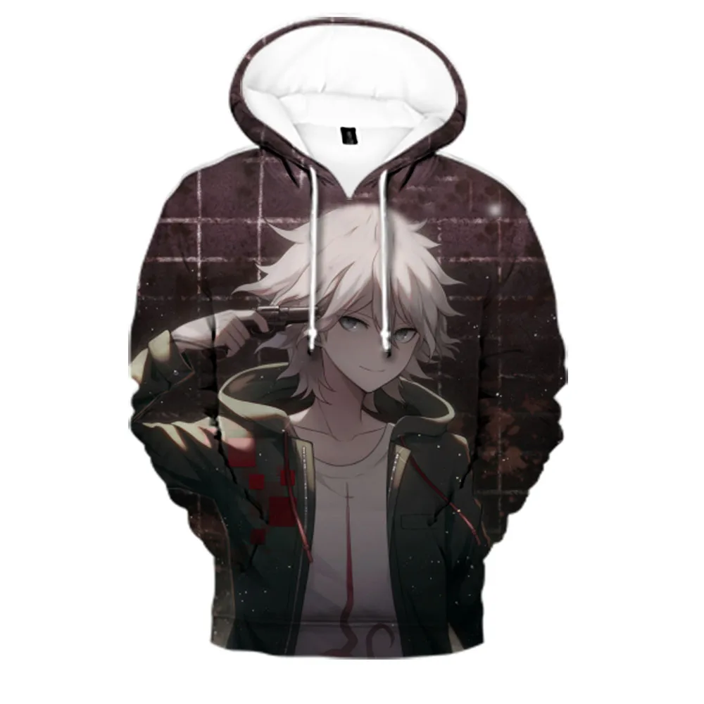 S1ce25c96cb064ba4b45438fb14ede5f5Y - Danganronpa Merch