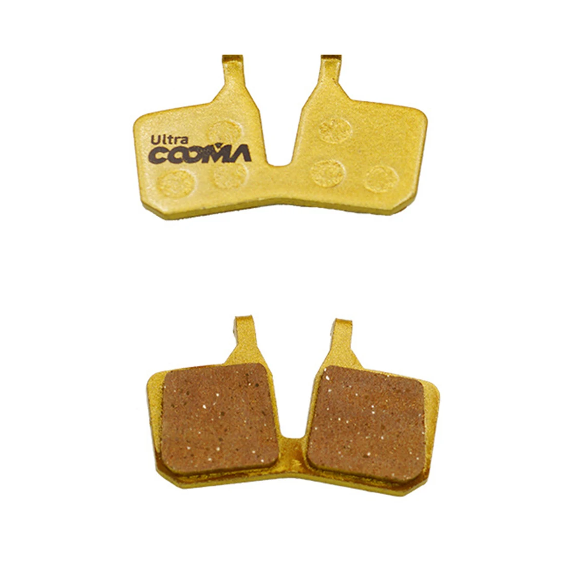 

Pads Disc Brake Pads Accessories Bike Brake Cycling Disc For MT5 MT7 Outdoor Brand new Durable Practical