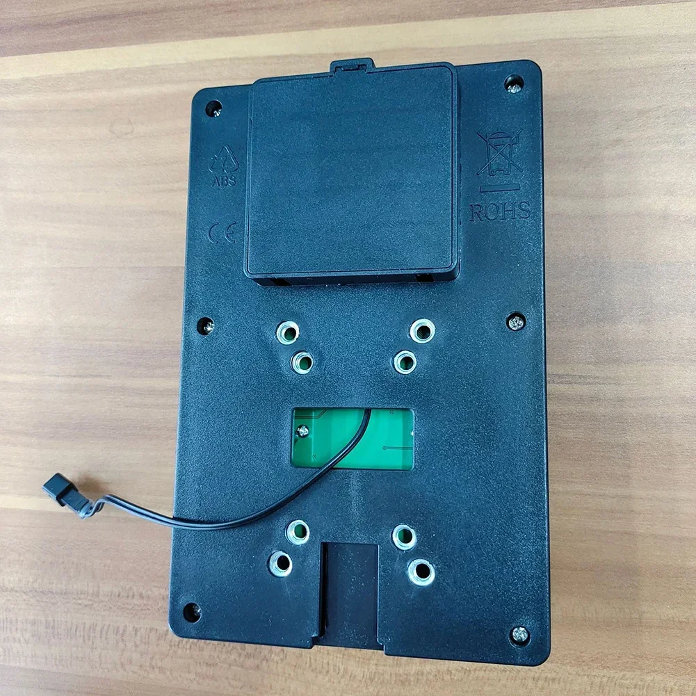 Rowing Machine Counter APP Electronic Watch For Magnetoresistive Rowing Device Monitor Screen Machine Counter