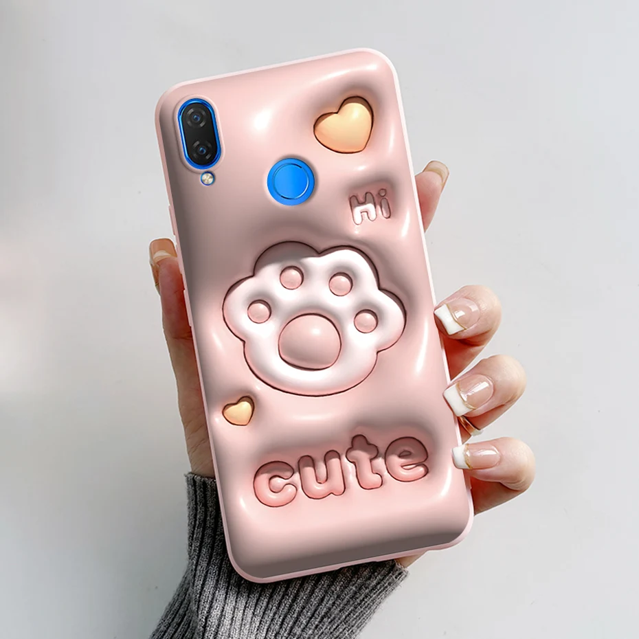 Adorable Pandas Soft Silicone Phone Case - Protective Bumper Cover