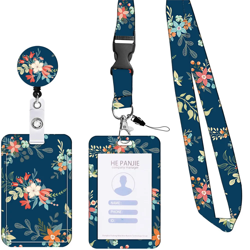 Lanyard Attachments at ID Card Group