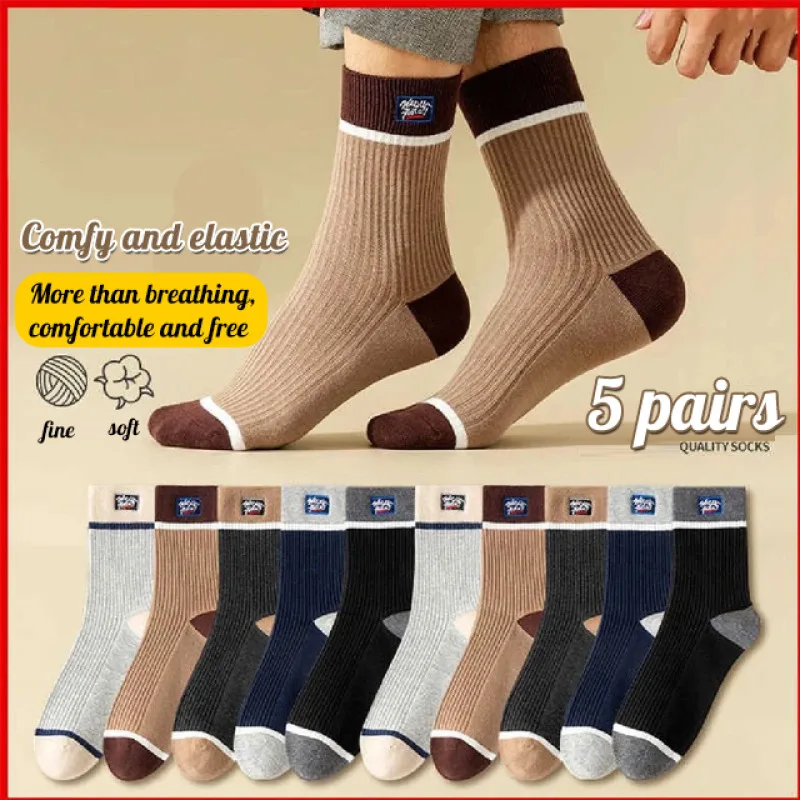 MensCottonSockswithAntiOdorPropertiesforDailyUseBusinessLongSocksSoftBreathable.jpg