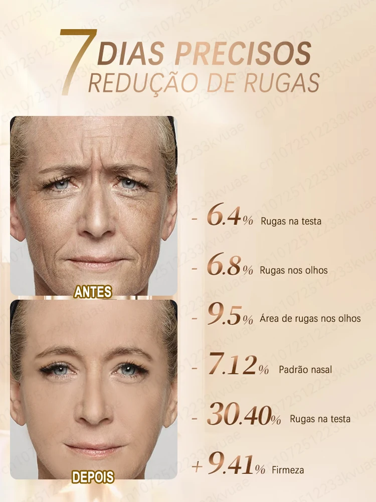 Anti Wrinkle Aging Instant Effect Remove Facial Wrinkles
