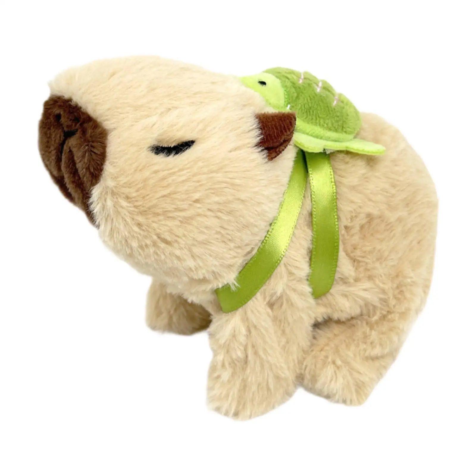 Electric Figurine Stuffed Animals for Bedtime Friend Holiday Party Favor