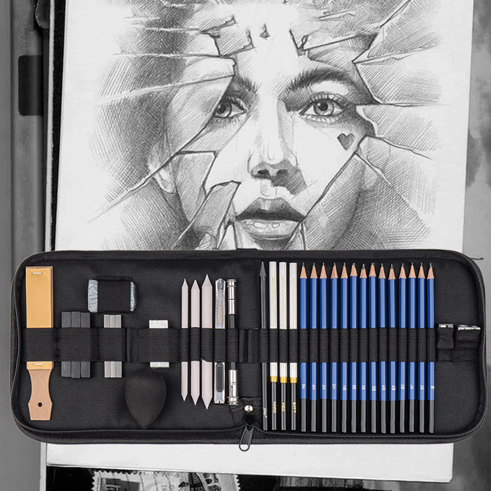 https://ae01.alicdn.com/kf/S1ce2b2ce4bfb4532bcb0570d7335d9406/37-Pcs-Art-Supplies-Drawing-Kit-Sketching-And-Charcoal-Pencils-Travel-Case-For-Painting-Lovers-Beginners.jpg