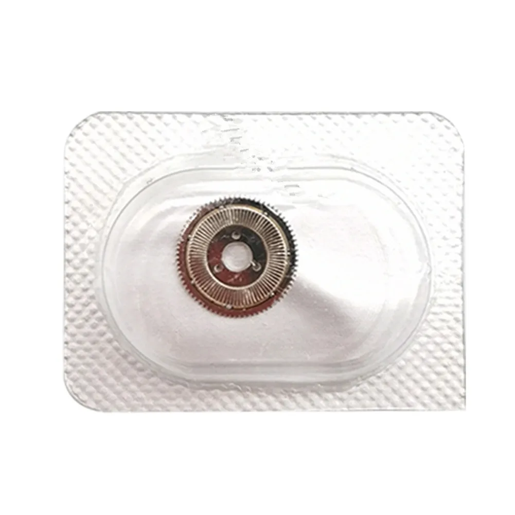 Regulated Button Cell For Watches 3827A