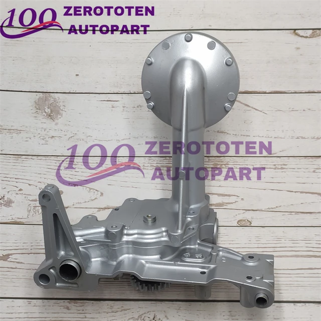 Honda Acura K24 RSX Type S Oil Pump Upgrade, 53 OFF