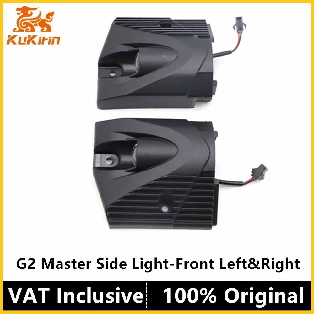 G2 Master Anteriore Sinistro Destro