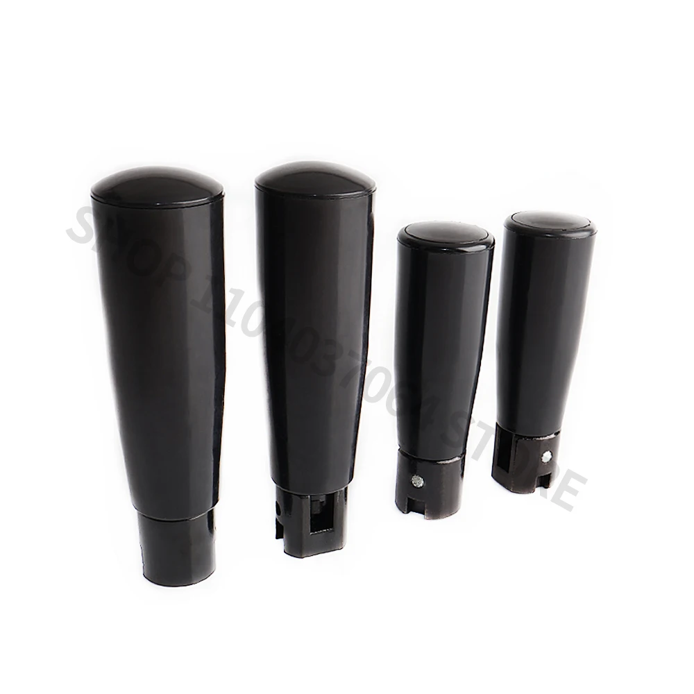 A936 Foldable Handwheel Bakelite Machine Handle Movable Joint Foldable Rotating Handle With Internal Thread Flat Rotating Grip
