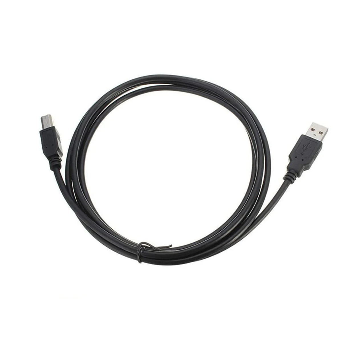 Cable de impresora USB plomo, accesorio para Canon MG3650 HP DeskJet 3630  Envy 4524 Epson XP 235|usb printer cable|printer cableusb printer -  AliExpress