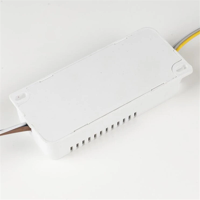 Description Picture 4 of itemLED Driver Adapter 2.4G Remote Intelligent Wireless Dimmable color changeable Intelligent Transformer For Ceiling Light DIY