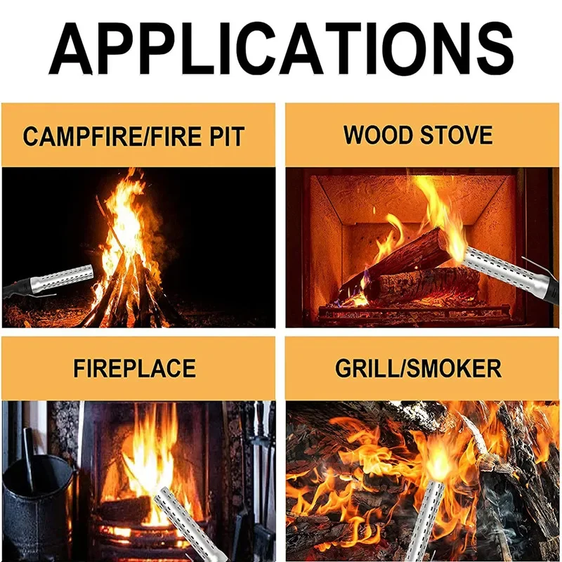 EU/US Plug 2000W Electric Charcoal Fire Starter Grill Igniter BBQ Lighting charcoal lighter