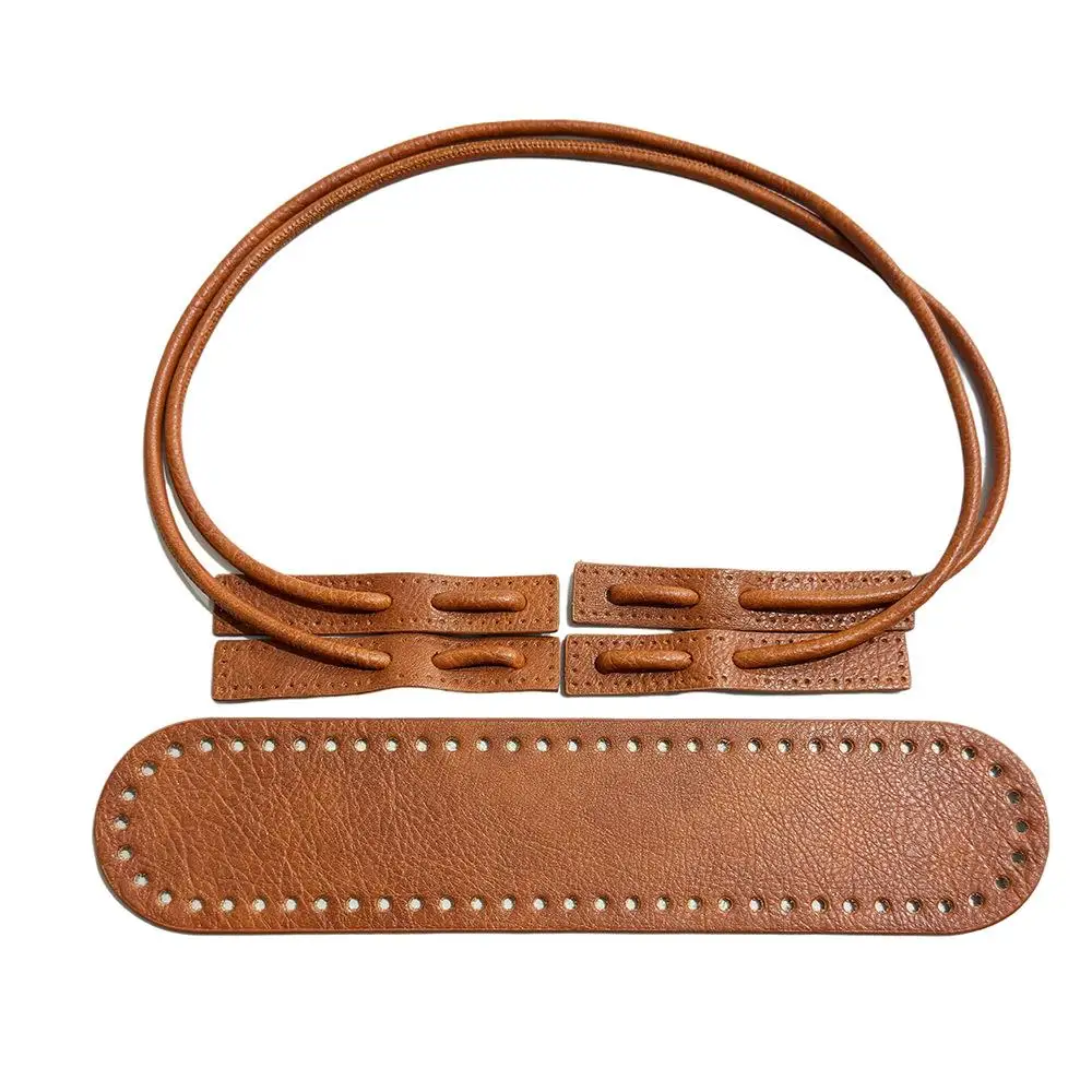 High Quality Handbag Bag Belts Bottoms DIY Knitting Bags Handle