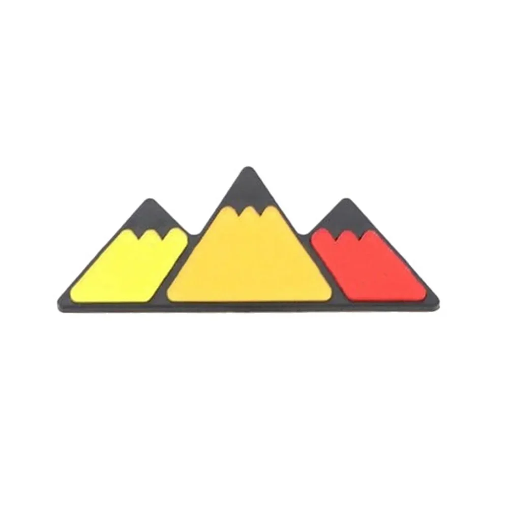 Grille Badge Emblem Image 9