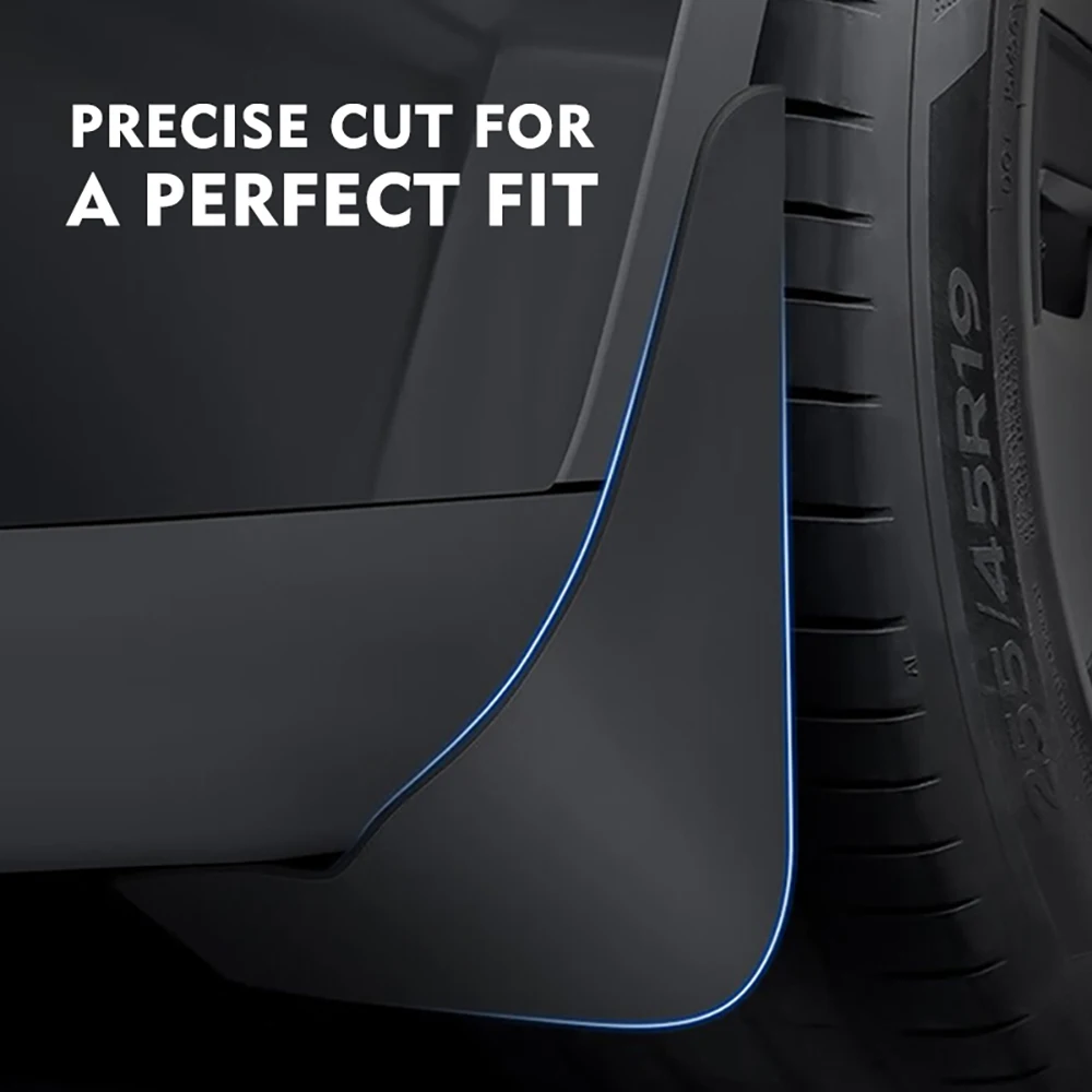 폭스바겐 VW 골프 4 Mk4 1998-2005 펜더 머드플랩 스플래시 가드 머드가드 자동차 액세서리