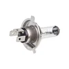 10Pcs H4 55W Halogen Xenon Car Light Bulb 12V 4300K High Low Beam Car Headlight Lamb Factory Price Car Styling Parking  H4 Coche 2