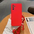 YTBGS Red